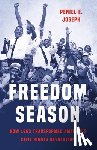 Joseph, Peniel - Freedom Season
