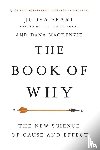 Mackenzie, Dana, Pearl, Judea - Book of Why
