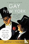 George Chauncey - Gay New York