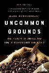 Pendergrast, Mark - Uncommon Grounds (New edition)