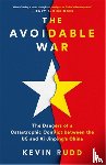 Rudd, Kevin - The Avoidable War