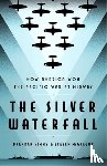 Simms, Brendan, McGregor, Steven - The Silver Waterfall