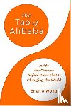 Wong, Brian - The Tao of Alibaba