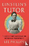 Phillips, Lee - Einstein’s Tutor
