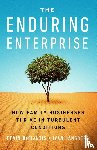 DeCiantis, Devin, Lansberg, Ivan - The Enduring Enterprise