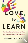 Hau, Isabelle C. - Love to Learn