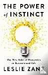 Zane, Leslie - The Power of Instinct