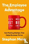 Meier, Stephan - The Employee Advantage