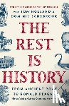 Goalhanger Podcasts - The Rest Is History: From Ancient Rome to Ronald Reagan--History's Most Curious Questions, Answered