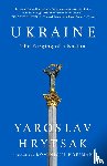 Hrytsak, Yaroslav - Hrytsak, Y: Ukraine