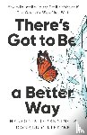 Kieffer, Donald C., Repenning, Nelson P. - There's Got to Be a Better Way