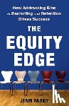 Tardy, Jenn - The Equity Edge