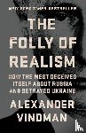 Vindman, Alexander - The Folly of Realism