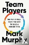 Murphy, Mark - Team Players