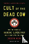 Menn, Joseph - Cult of the Dead Cow