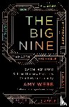 Webb, Amy - The Big Nine