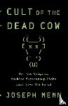 Menn, Joseph - Cult of the Dead Cow