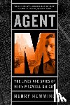 Hemming, Henry - Agent M