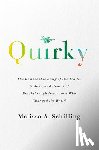 Schilling, Melissa A - Quirky