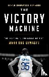 Strauss, Ethan Sherwood - The Victory Machine