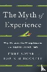 Soyer, Emre, Hogarth, Robin M - The Myth of Experience
