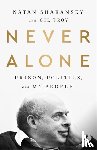 Troy, Gil, Sharansky, Natan - Never Alone