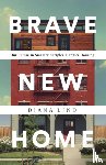 Lind, Diana - Brave New Home