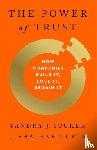 Sucher, Sandra J, Gupta, Shalene - The Power of Trust