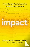 Brandt, Christen, Tibbetts, Tammy - Impact