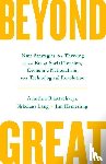 Bhattacharya, Arindam, Lang, Nikolaus, Hemerling, Jim - Beyond Great