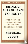 Zuboff, Shoshana - Age of Surveillance Capitalism