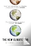 Mann, Michael E - Mann, M: New Climate War