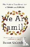 Golombok, Susan - We Are Family