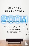 Shnayerson, Michael - Boom