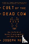 Menn, Joseph - Cult of the Dead Cow