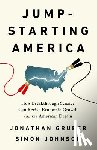 Gruber, Jonathan, Johnson, Simon - Jump-Starting America