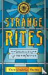 Burton, Tara Isabella - Strange Rites