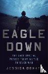 Donati, Jessica - Eagle Down