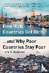Reinert, Erik - HOW RICH COUNTRIES GOT RICH &