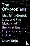Shin, Laura - The Cryptopians
