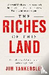 Tankersley, Jim - Riches of This Land