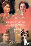 Cadbury, Deborah - Queen Victoria's Matchmaking: The Royal Marriages That Shaped Europe