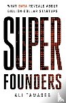 Tamaseb, Ali - Super Founders