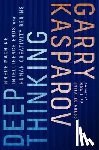 Kasparov, Garry - Deep Thinking