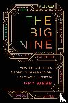 Webb, Amy - The Big Nine