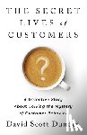 Duncan, David S - Secret Lives of Customers