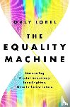 Lobel, Orly - The Equality Machine
