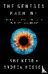 Webb, Amy, Hessel, Andrew - The Genesis Machine