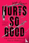 Cowart, Leigh - Hurts So Good