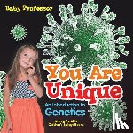 Baby Professor - You are Unique
